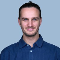 ALPHALINK - Project Management Employee Henrique Marecos's profile photo