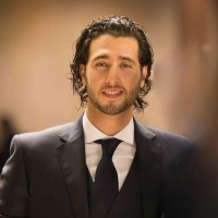 iBillete Employee Alberto Rahmane's profile photo