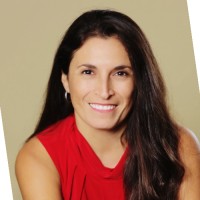 Fortior Solutions Employee Cecilia Fresques's profile photo