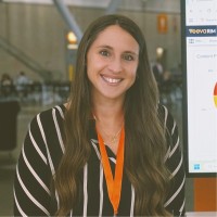Disc Medicine Employee Jessie Bunn's profile photo