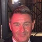 Warm Front Ltd Employee Andrew Walton's profile photo