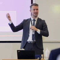Netcompany a/S Employee Jonas Johansen's profile photo