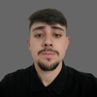 Appstorm Employee João Vinci's profile photo