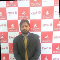 CIMS Medica (MIMS Group) Employee Sameer Shetye's profile photo
