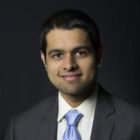 Center for Automotive Research Employee Adithya Jayakumar's profile photo