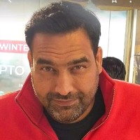 MEKOTEX Employee Waseem Aftab's profile photo