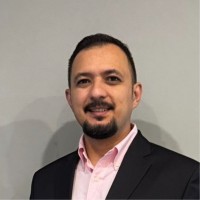 Industrial Scientific Employee Osmar Silva Santos's profile photo