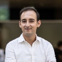 Various Companies Employee Salim Aboutayeb's profile photo