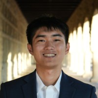 Stanford Artificial Intelligence Laboratory (SAIL) Employee Thomas Deng's profile photo