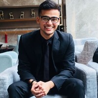 ITGeeks Employee Nishant Parnerkar's profile photo