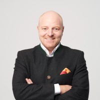 RÖWAPLAN AG Employee Alexander Birle's profile photo