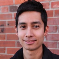 Motion (Creative Analytics) Employee David B.'s profile photo