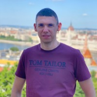 CodeLinks Kft. Employee Vince Norbert Bedő's profile photo
