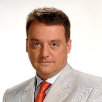 Argent Group Employee Vladimir Denev's profile photo