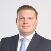 VBU Volksbank im Unterland eG Employee Heiko Schneider's profile photo