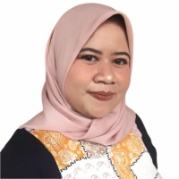 SEVEN Retail Group Employee Inarotul Uyyun's profile photo