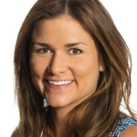 Colle McVoy Employee Tricia Lynch's profile photo