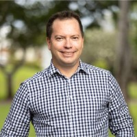 KPMG Australia Employee Derek Campbell's profile photo