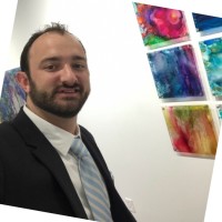 Venturus Partners, LLC Employee David Barber's profile photo