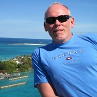Brehob Corporation Employee David Cooprider's profile photo