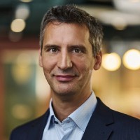 OTP Group Employee Peter Juhasz's profile photo