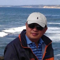 Great Bay Bio 大湾生物 Employee Michael Chen's profile photo