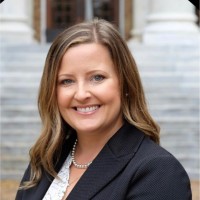 Cedar Crest College Employee Lynn Staples's profile photo