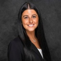LYMPHA PRESS, U.S.A. Employee Sydnie Card's profile photo