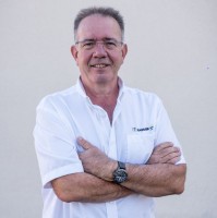 BARBARIE PALOX Employee Pascal Fournier's profile photo