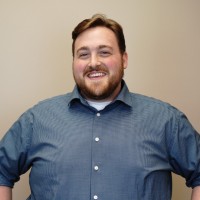 Beck's Hybrids Employee Stuart Rimstidt's profile photo