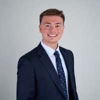 Ardonagh Specialty Employee David Treen's profile photo