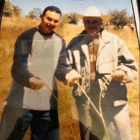 Alejandro Lomeli Email & Phone Number