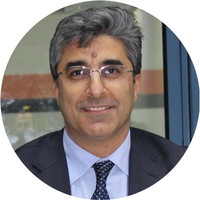 Kalde A.Ş. Employee Mehmet Erdoğdu's profile photo