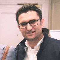 Calven Employee Vugar Aghayev's profile photo