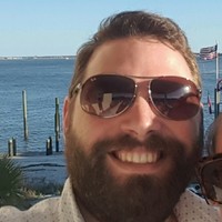 CSRA Inc Employee Daniel Glockner's profile photo