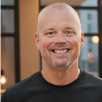 Netrolix Employee Wes Jensen's profile photo