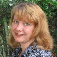 The Printers Employee Merry Moran's profile photo