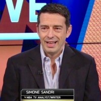 La Gazzetta dello Sport Employee Simone Sandri's profile photo