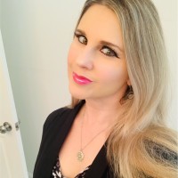 Waterstone Church Employee Anna Messick's profile photo