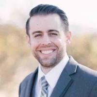 Meta Employee Dan Johns's profile photo