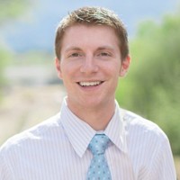 ANDA Automatic Employee Wesley Noble's profile photo
