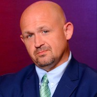 South Carolina Senate Employee Tom Fernandez's profile photo