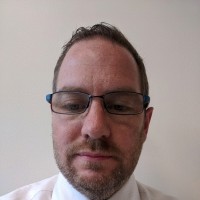 Rockwell Automation Employee Ian Whittingham's profile photo