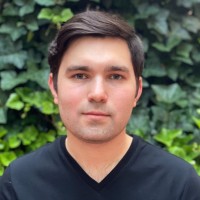 Synadia Employee Samuel Attwood's profile photo