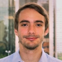 Yourside Employee Caio Calazans de Andrade's profile photo