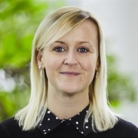 PwC Deutschland Employee Naomi Mitchell's profile photo