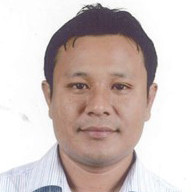 Pathway Technologies Employee Rajan Bajracharya's profile photo
