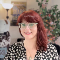Apartments247.com Employee Allison Legere's profile photo