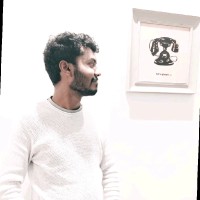 R&D Engineers Employee Himansu Champia's profile photo