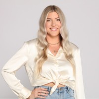 E-mail e número de telefone de Meredith Rosenberry